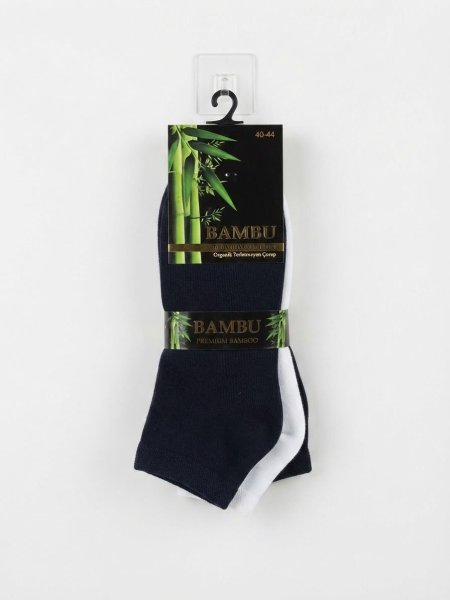 جرابات BAMBU